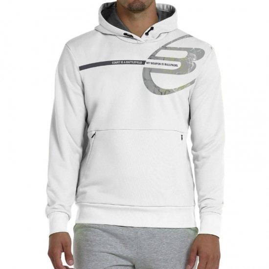 Bullpadel Baiona Ice Sweatshirt