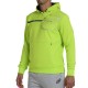 Bullpadel Baiona Sweat-shirt vert vif