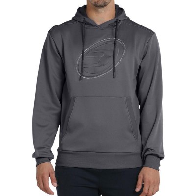 Sweat-shirt Bullpadel Baltar Carbon