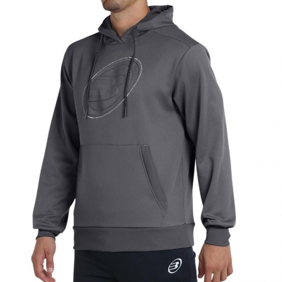 Bullpadel Baltar Carbon Sweatshirt