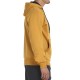 Bullpadel Baltar Sweat-shirt Curcuma