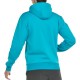 Sweat-shirt Bullpadel Baltar Turquoise