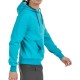 Sweat-shirt Bullpadel Baltar Turquoise