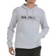 Bullpadel Bana Pearl Gray Sweatshirt