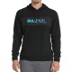 Bullpadel Bana Black Sweatshirt