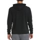 Bullpadel Bana Black Sweatshirt