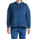 Bullpadel Bea Gonzalez Naron Sweat-shirt bleu fonce