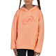 Bullpadel Befas Abricot Junior Sweat-shirt
