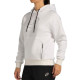 Sudadera Bullpadel Befas Blanco