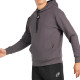 Bullpadel Binee Asphalt Sweatshirt