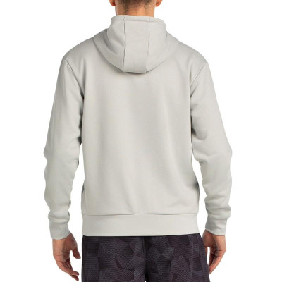 Moletom Bullpadel Binee Stone