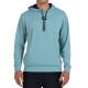 Bullpadel Binee Teal Sweatshirt
