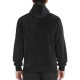 Bullpadel Bobora Black Sweatshirt