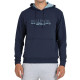 Sweat-shirt Bullpadel Boyen Deep Ocean