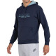 Sweat-shirt Bullpadel Boyen Deep Ocean