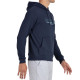 Sweat-shirt Bullpadel Boyen Deep Ocean
