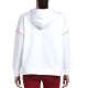 Bullpadel Eluis Sweat-shirt Blanc