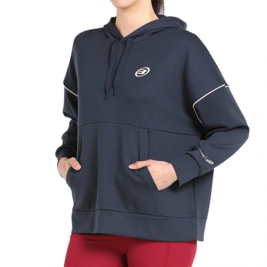 Bullpadel Eluis Carbon Sweatshirt