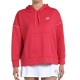 Bullpadel Sweatshirt Eluis Geranio