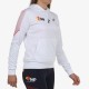 Camisola Bullpadel FEP Evoca Branco