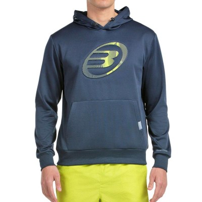 Bullpadel Gomese Navy Blue Sweatshirt