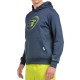 Bullpadel Gomese Navy Blue Sweatshirt