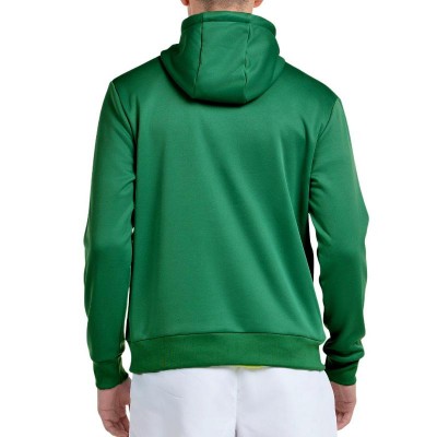 Sweat-shirt Bullpadel Gomese Eucalyptus