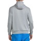 Bullpadel Gomese Medium Gray Vigore Sweatshirt