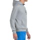 Bullpadel Gomese Medium Gray Vigore Sweatshirt