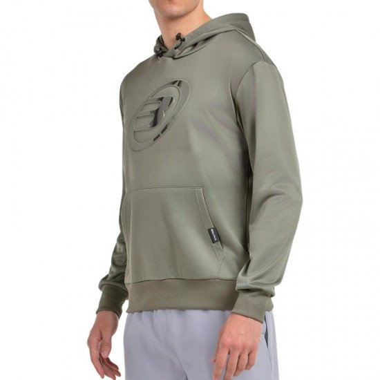 Bullpadel Gomese Khaki Sweatshirt