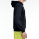 Bullpadel Gomese Black Sweatshirt