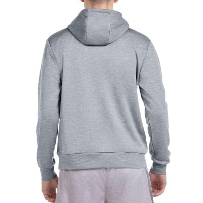 Bullpadel Gondo Medium Gray Vigore Sweatshirt