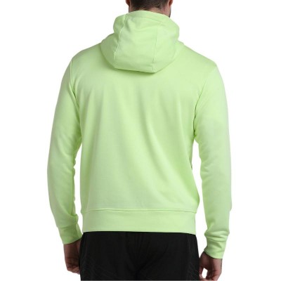 Bullpadel Grafo Yellow Sulphur Vigore Sweatshirt