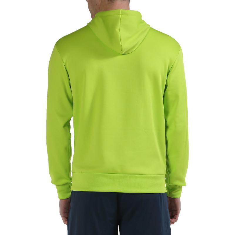 Bullpadel Felpa Imana Lima