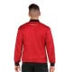Sweat-shirt Bullpadel Keliox AE Red Vigore