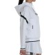 Sweat-shirt Bullpadel Lesa Blanc