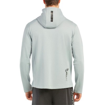 Bullpadel Ligur Concrete Sweatshirt