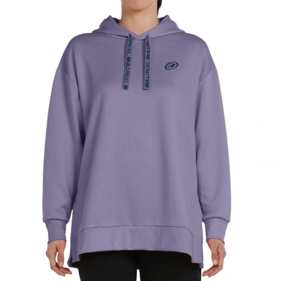 Bullpadel Nan Mauve Sweatshirt