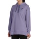 Sweat-shirt Bullpadel Nan Mauve