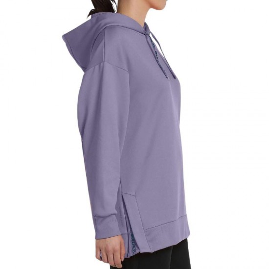 Sweat-shirt Bullpadel Nan Mauve