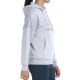 Bullpadel Naos Teal Gray Sweatshirt