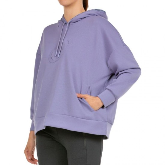 Bullpadel Naron Mauve Sweatshirt