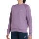 Bullpadel Natas Mauve Sweatshirt