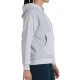 Bullpadel Neda Pearl Grey Sweat-shirt