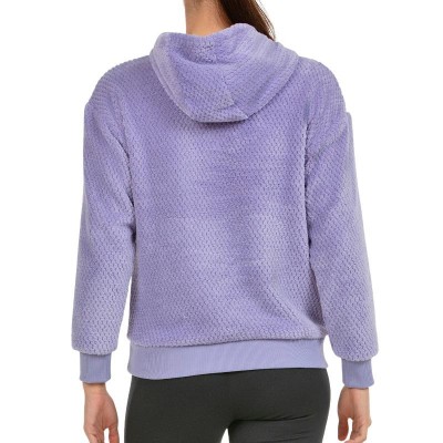 Bullpadel Neda Mauve Sweat-shirt