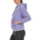 Bullpadel Neda Mauve Sweat-shirt