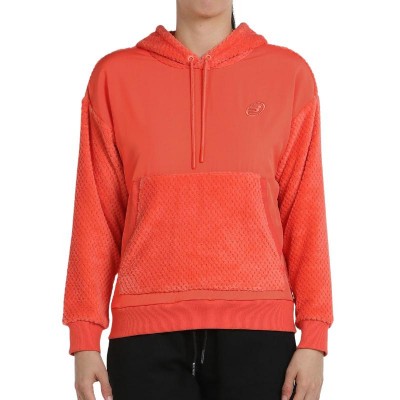 Bullpadel Neda Pamplemousse Sweat-shirt