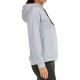 Bullpadel Neque Pearl Gray Sweatshirt