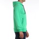 Bullpadel Nocla Vibrant Green Sweatshirt