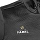 Felpa Bullpadel Premier Padel Baque Carbon